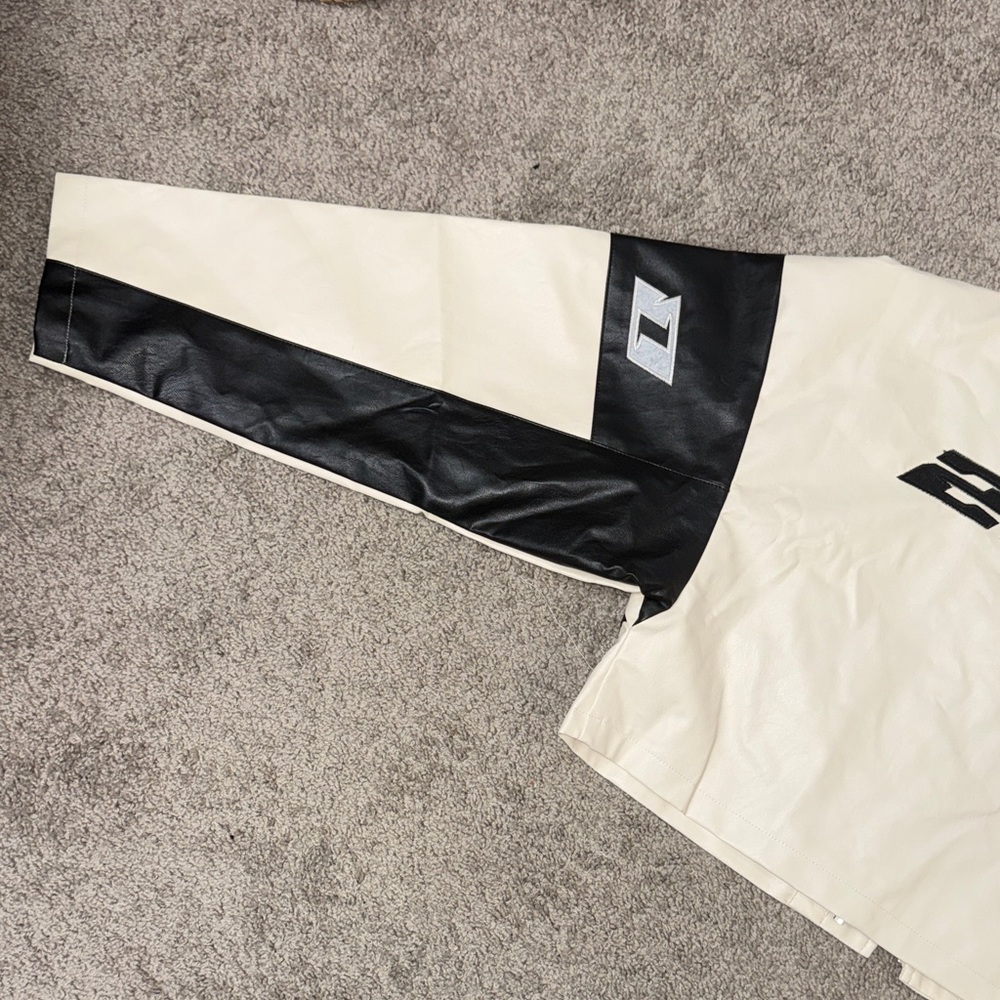 Monaco Racing Jacket - Picture 6 of 7